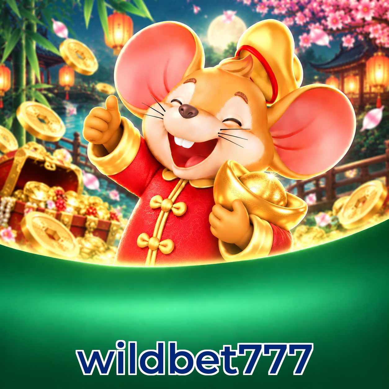 wildbet777 Slot FAQ