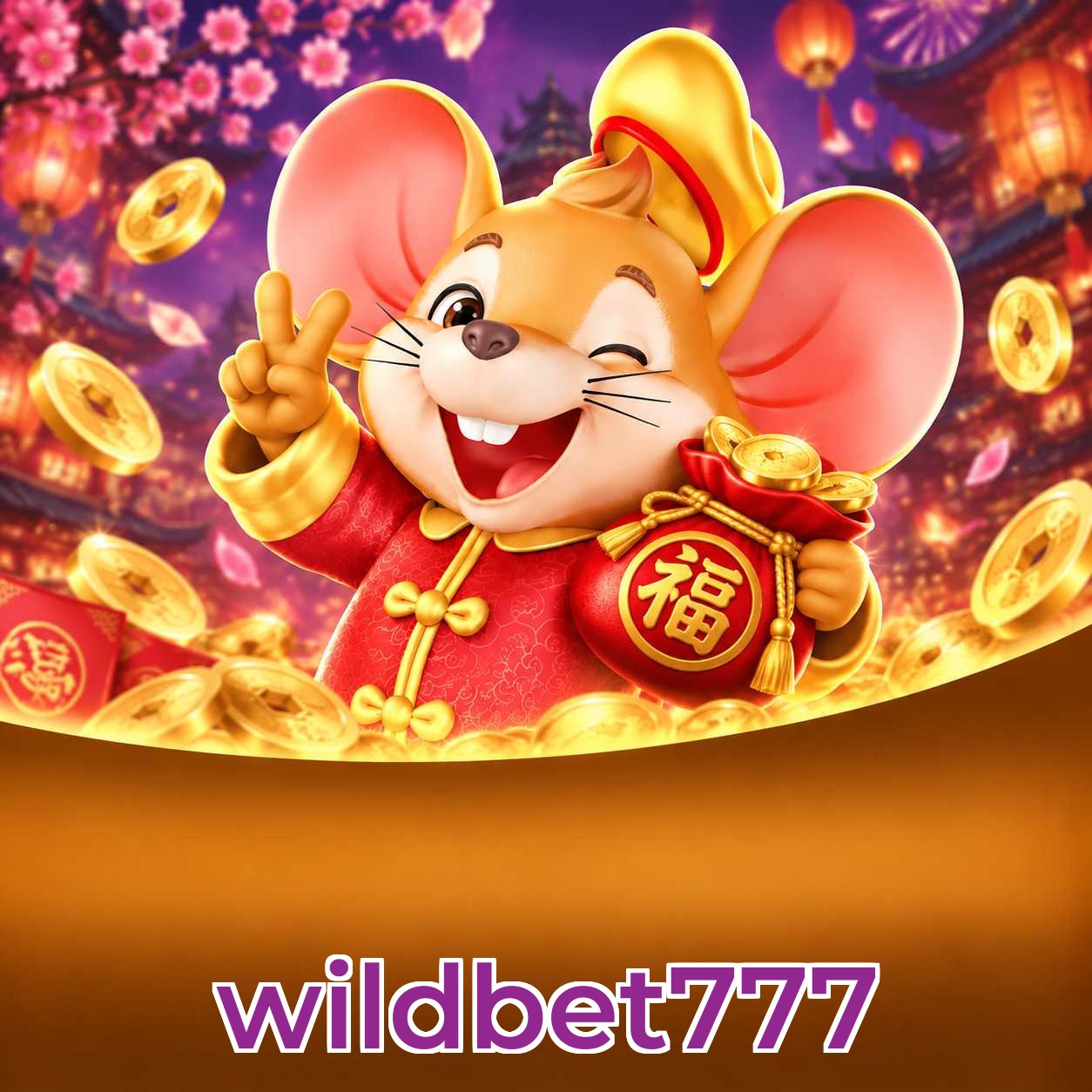 wildbet777 Facebook Page