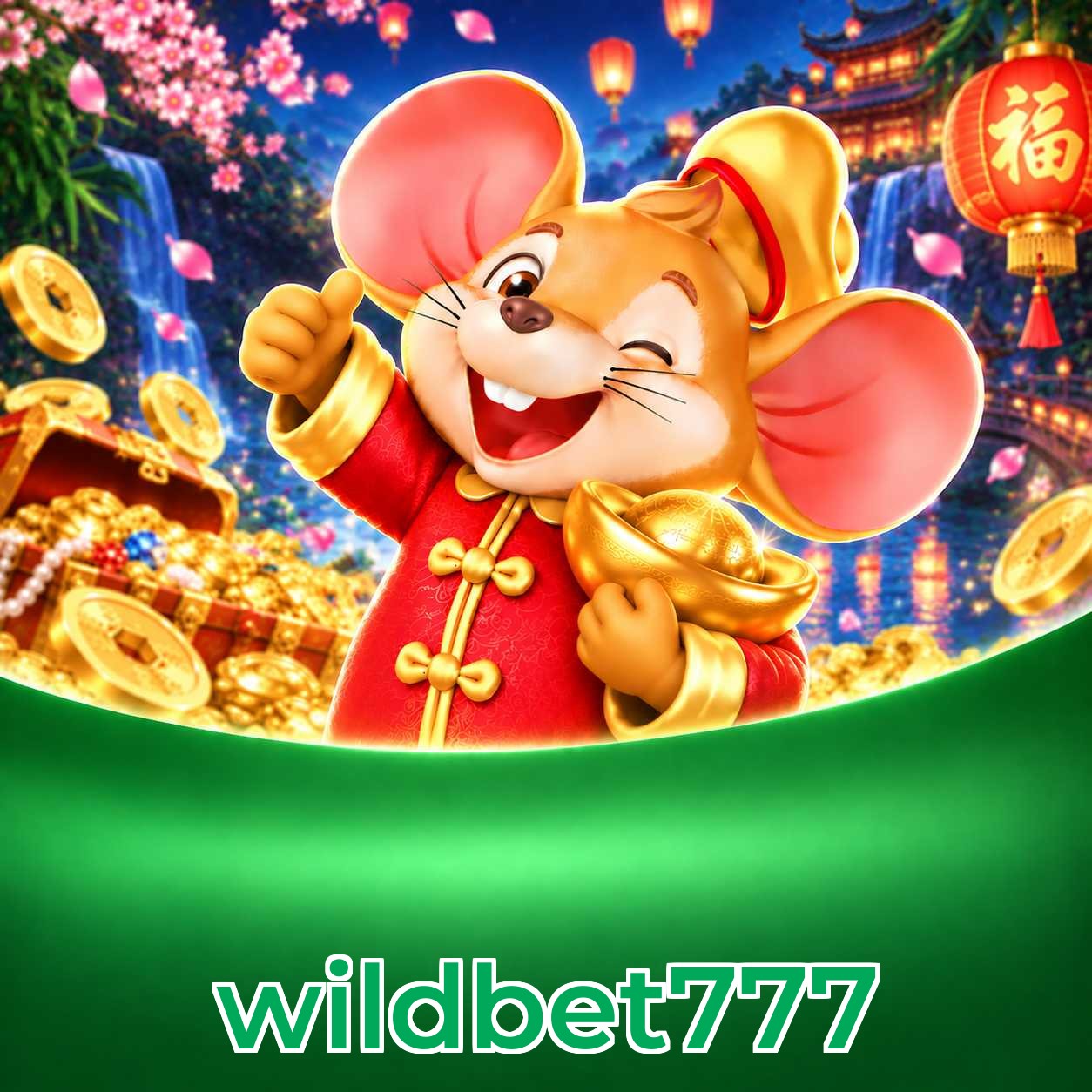wildbet777 Saque