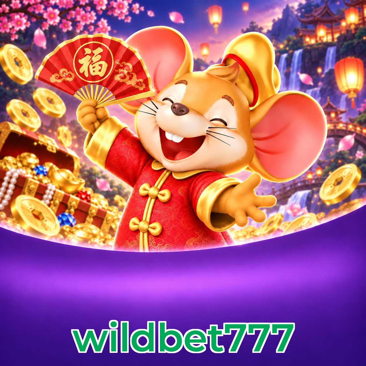 wildbet777 Security