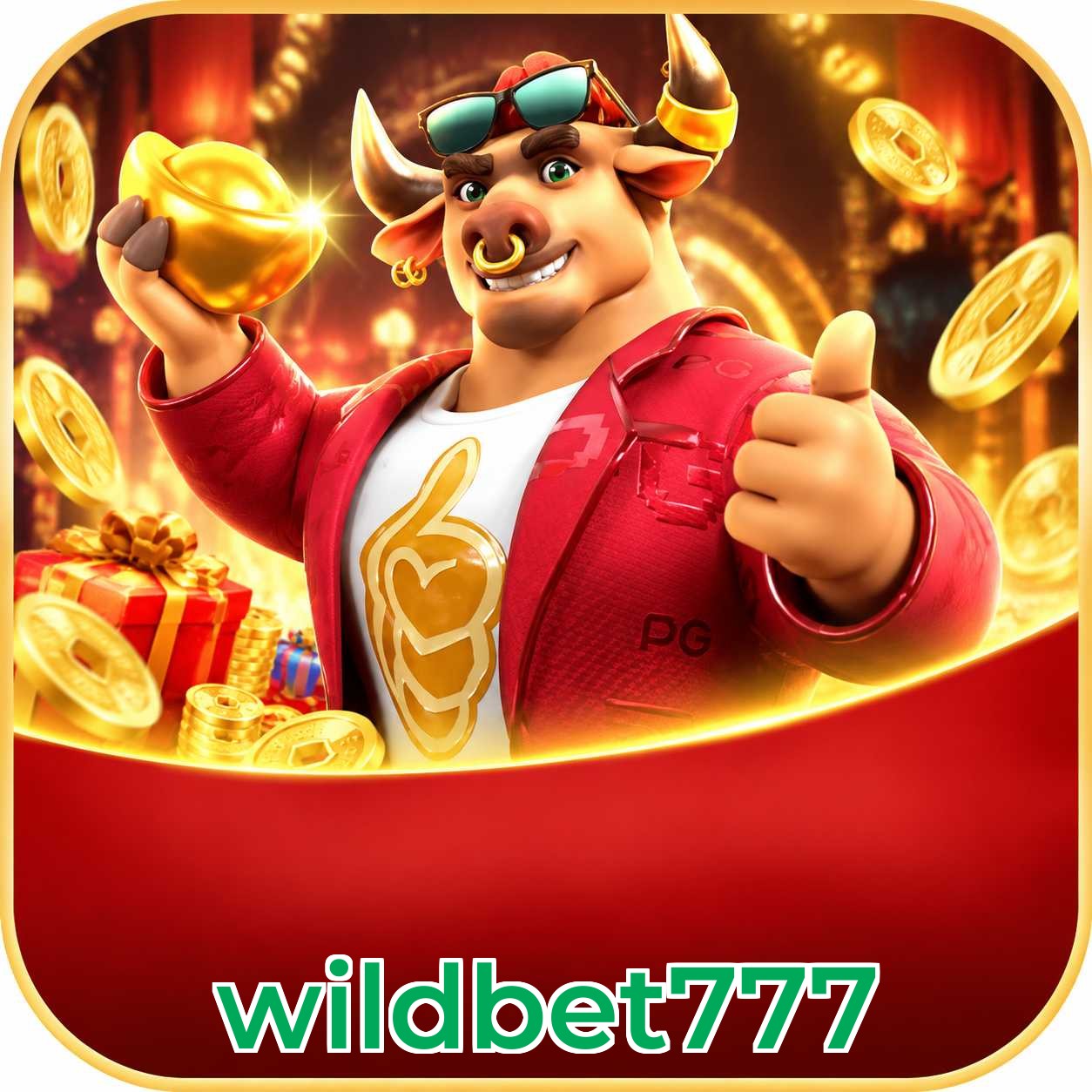 wildbet777 Logo