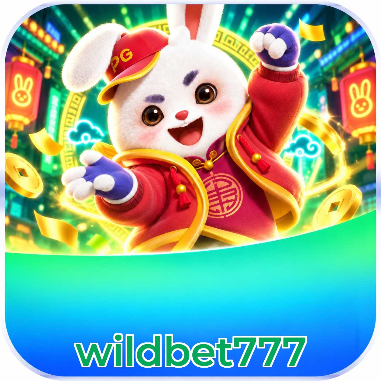 wildbet777 Logo