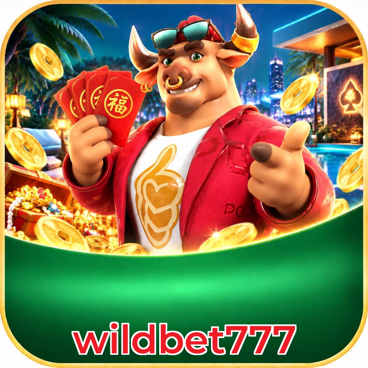 wildbet777 Free Spins