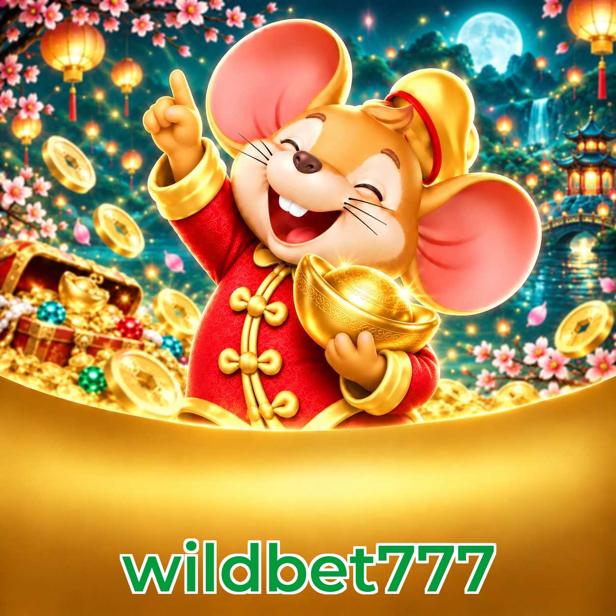 FAQ Baixar wildbet777