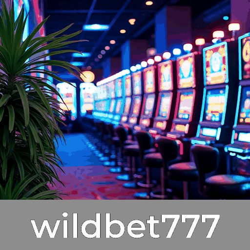 Cassino Online wildbet777
