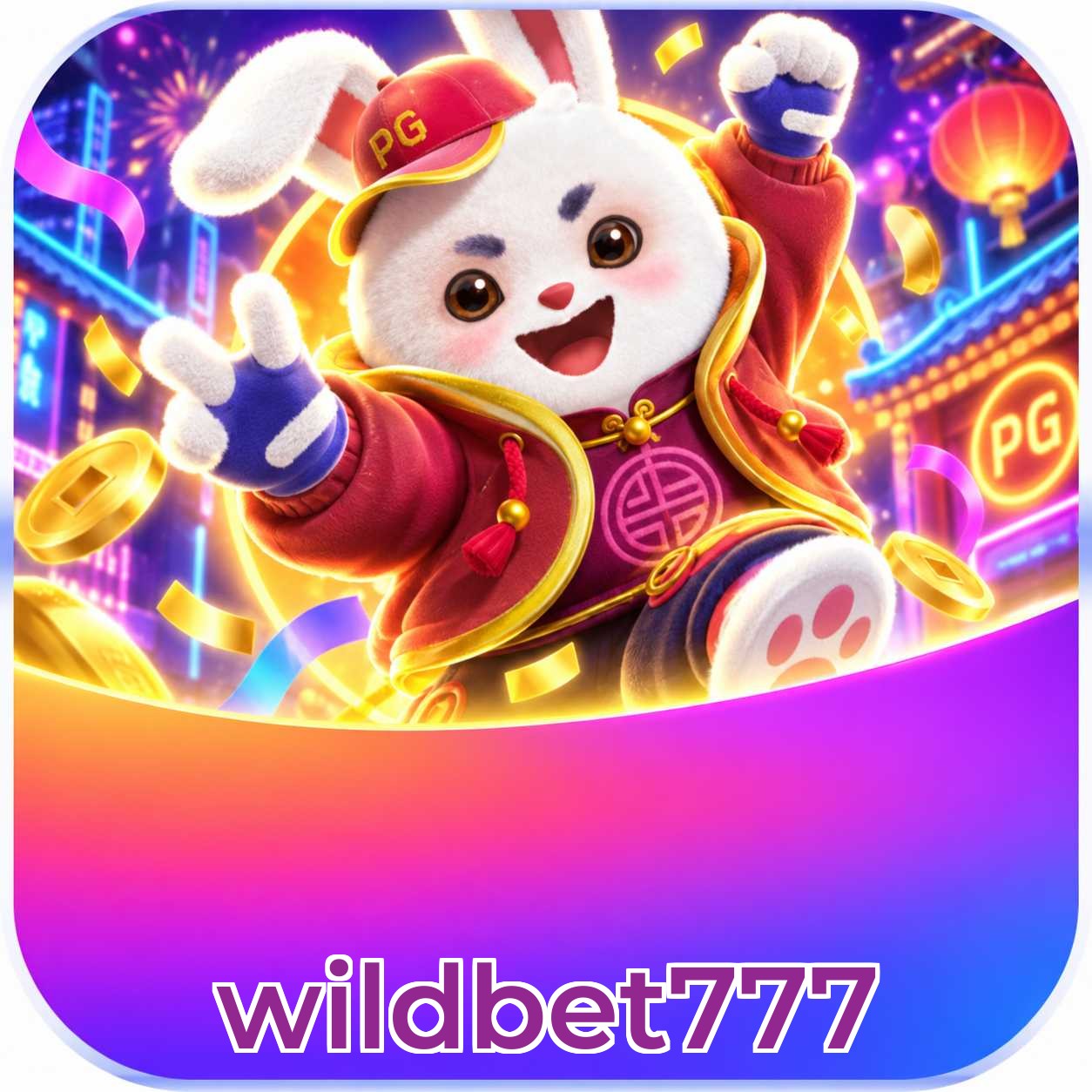 wildbet777 instalar Windows e Mac