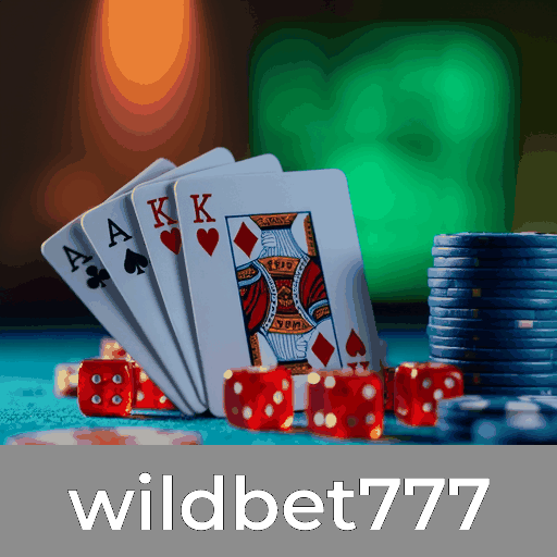 Acesso ao wildbet777