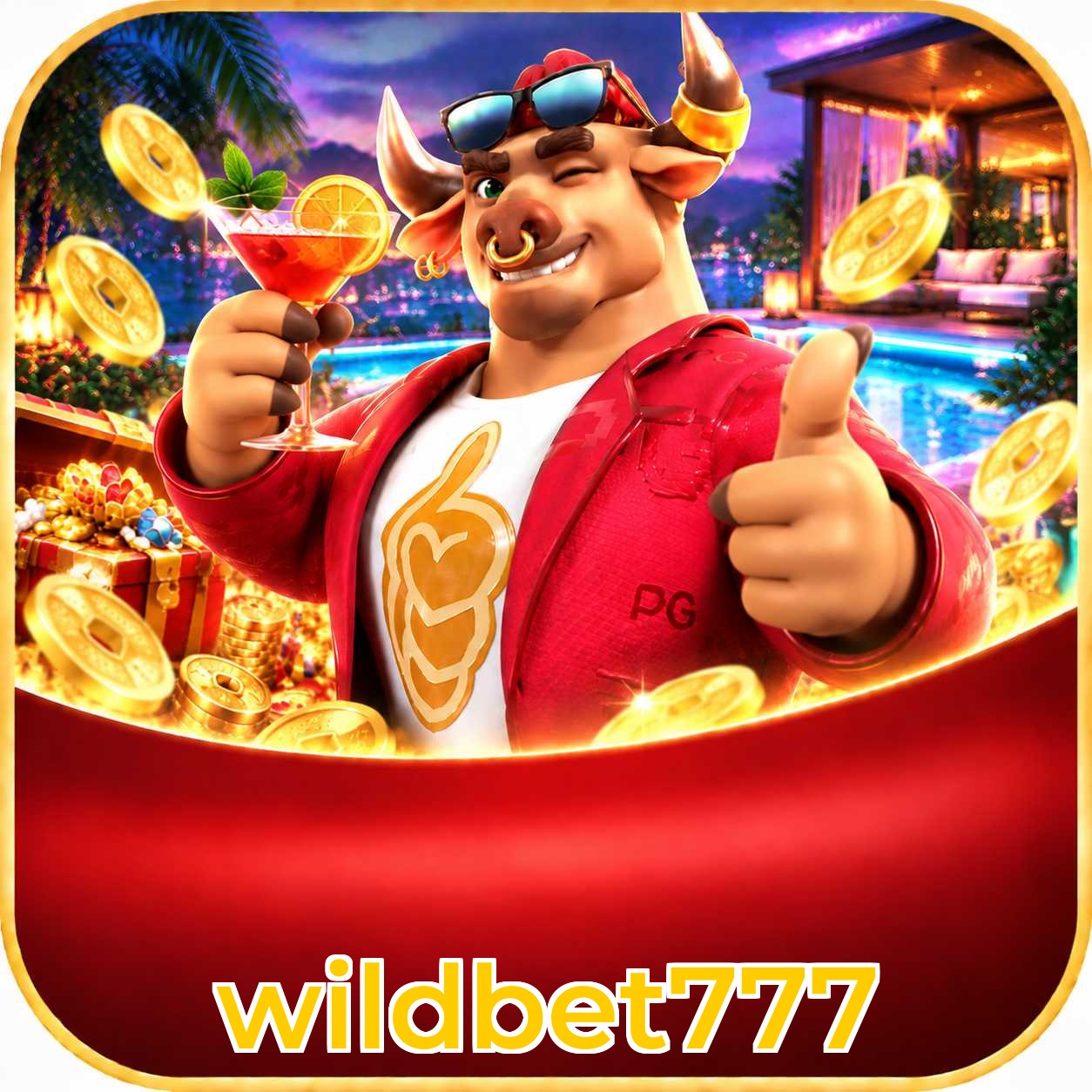 wildbet777 App Features