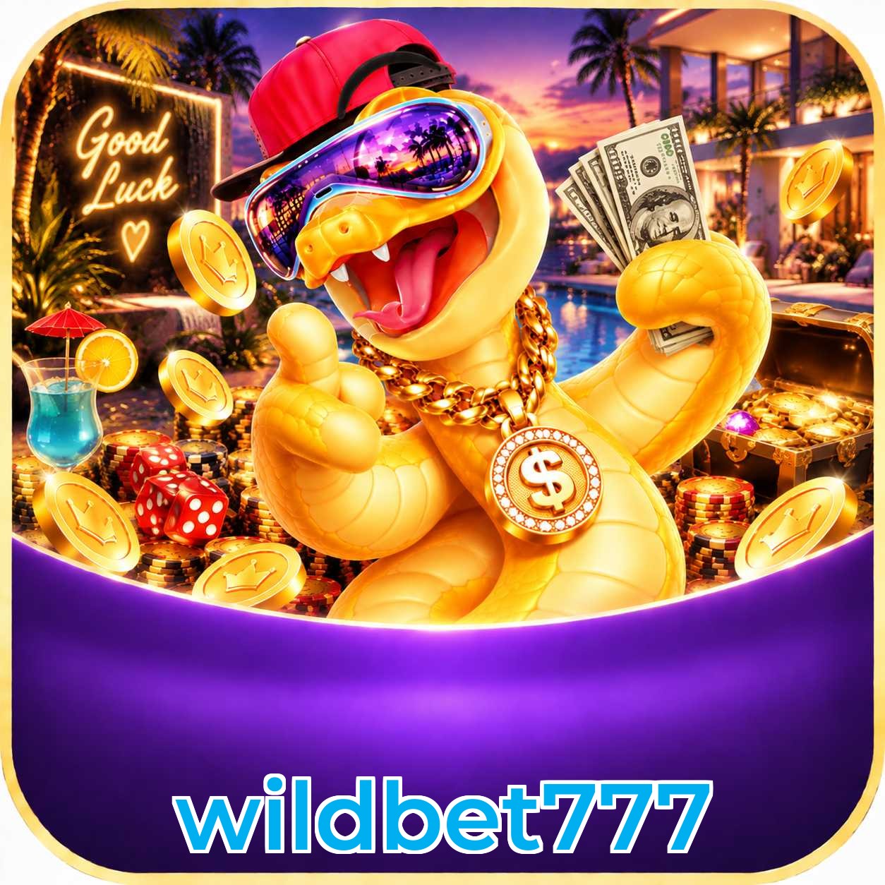 wildbet777 Installation Guide
