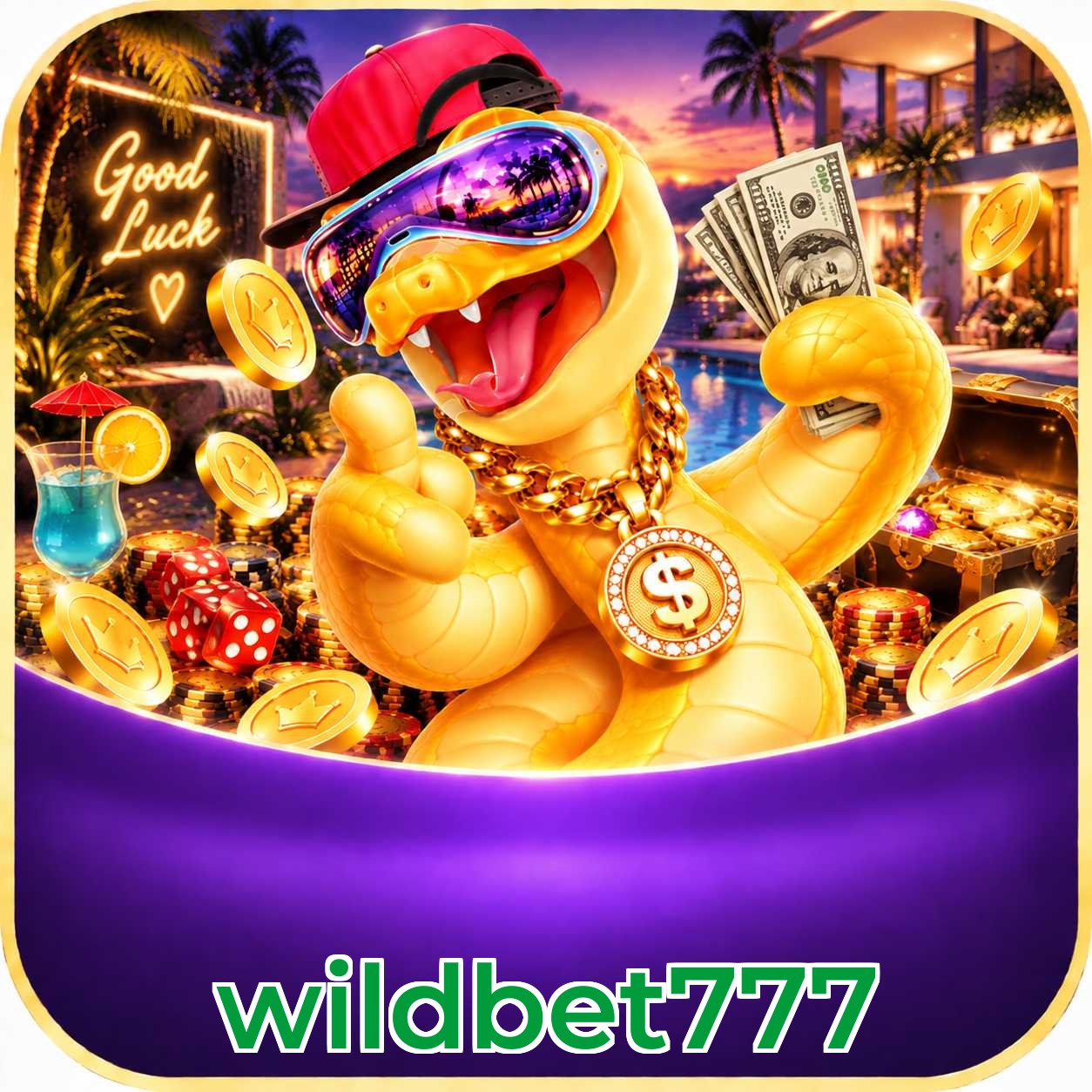 wildbet777 Recuperar Senha