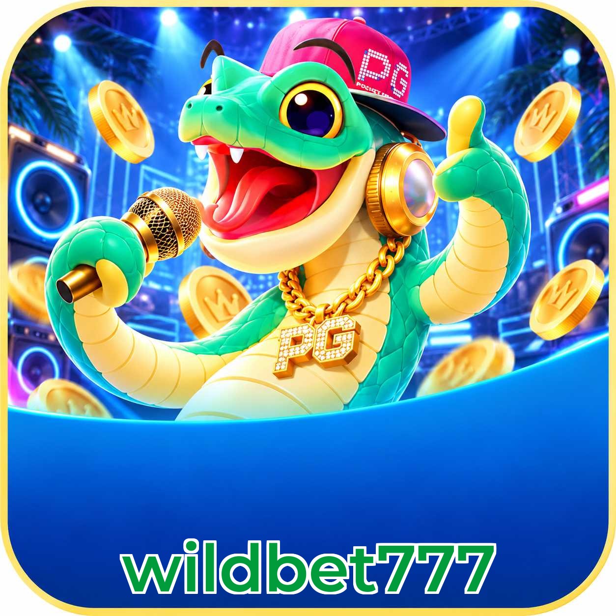 wildbet777 App FAQ