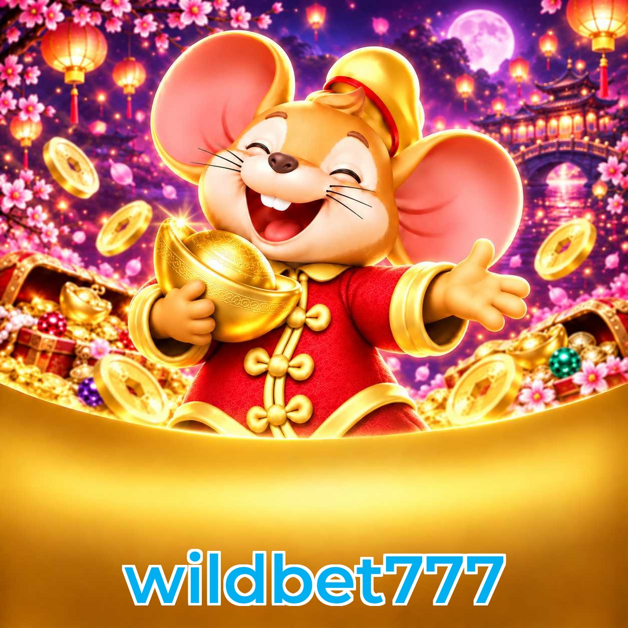 wildbet777 System Requirements