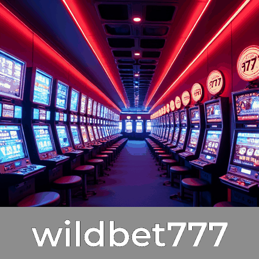 Acesso ao wildbet777