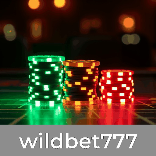 Cassino Online wildbet777