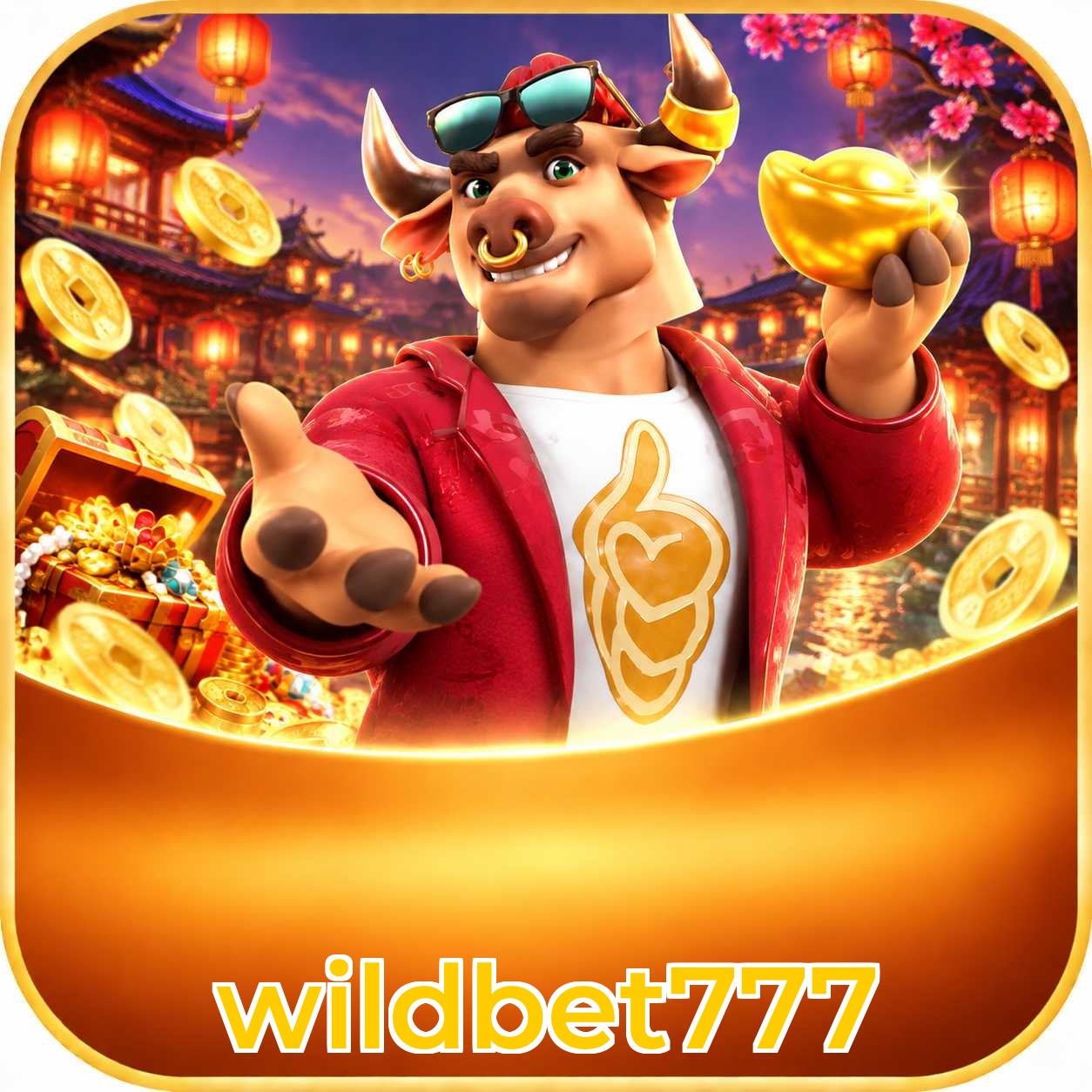 wildbet777 Logo