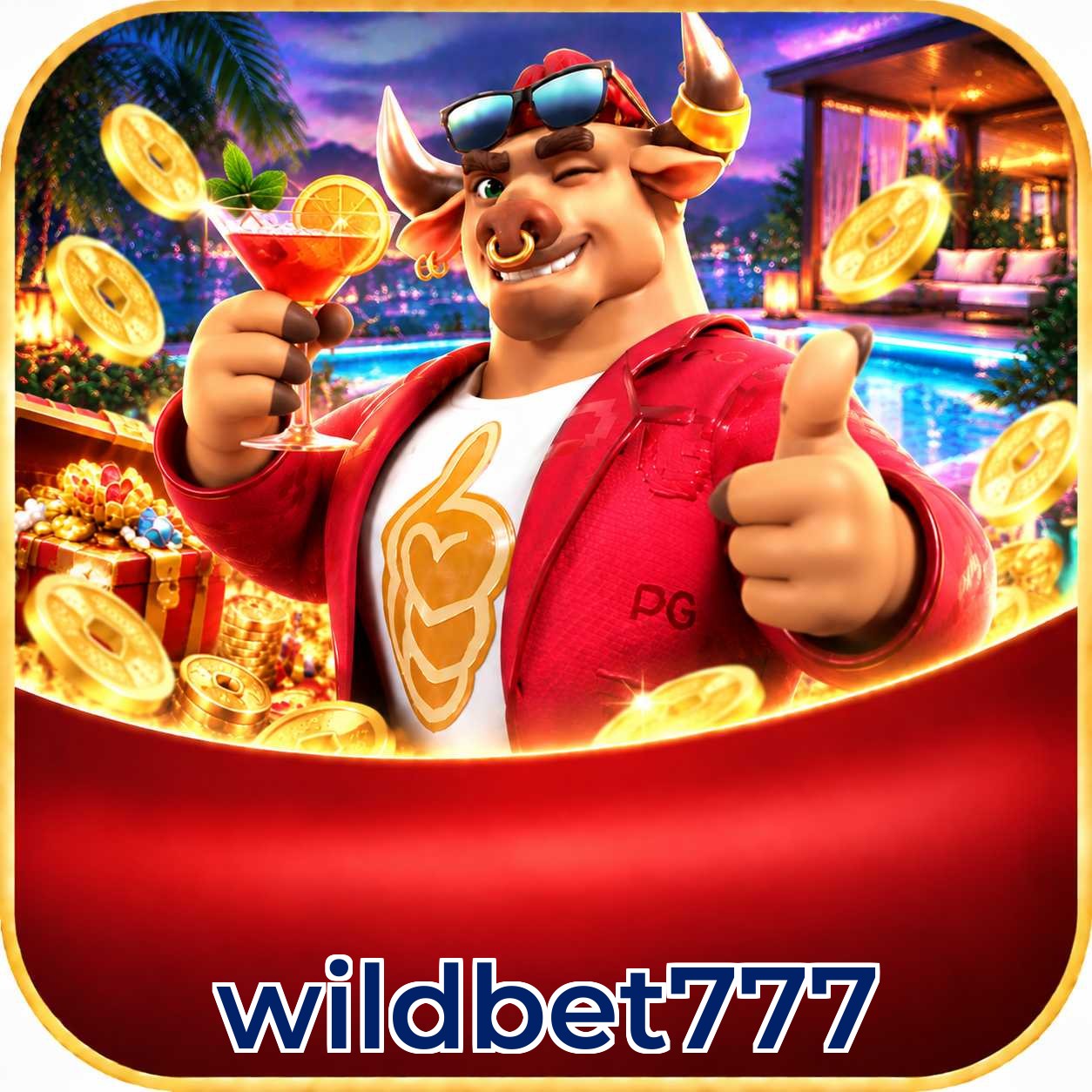 wildbet777 Telegram Stats