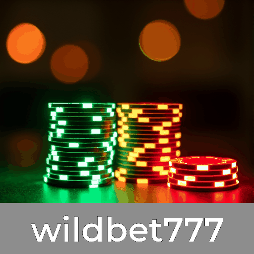 Acesso ao wildbet777