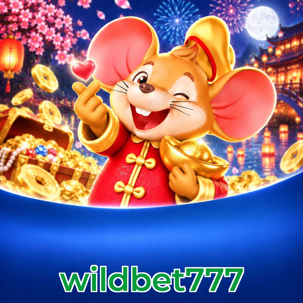 wildbet777 VIP Program