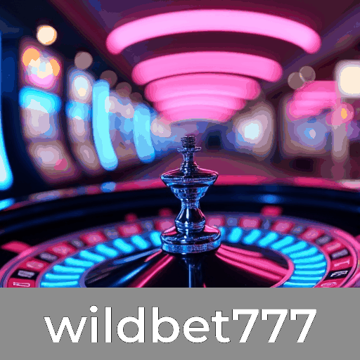 Cadastro na wildbet777