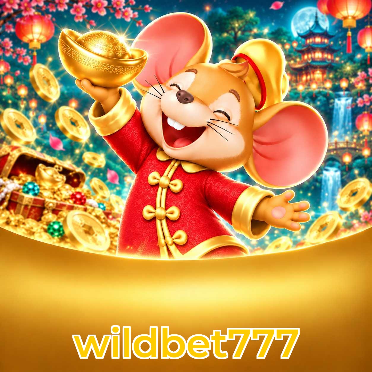 wildbet777 Telegram