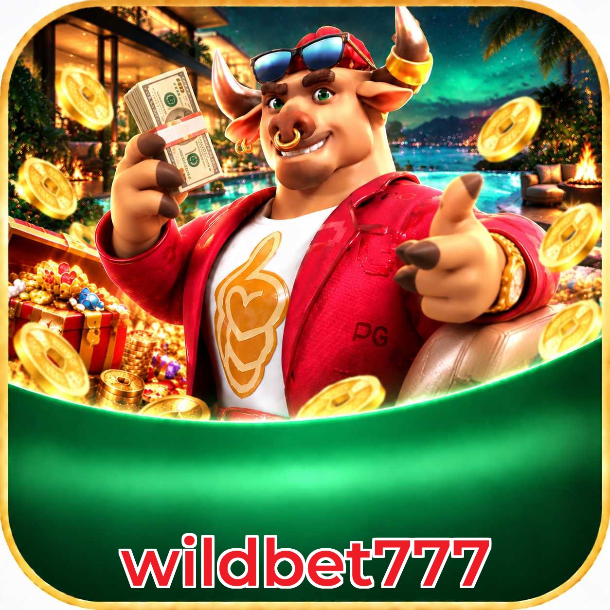 wildbet777 System Requirements
