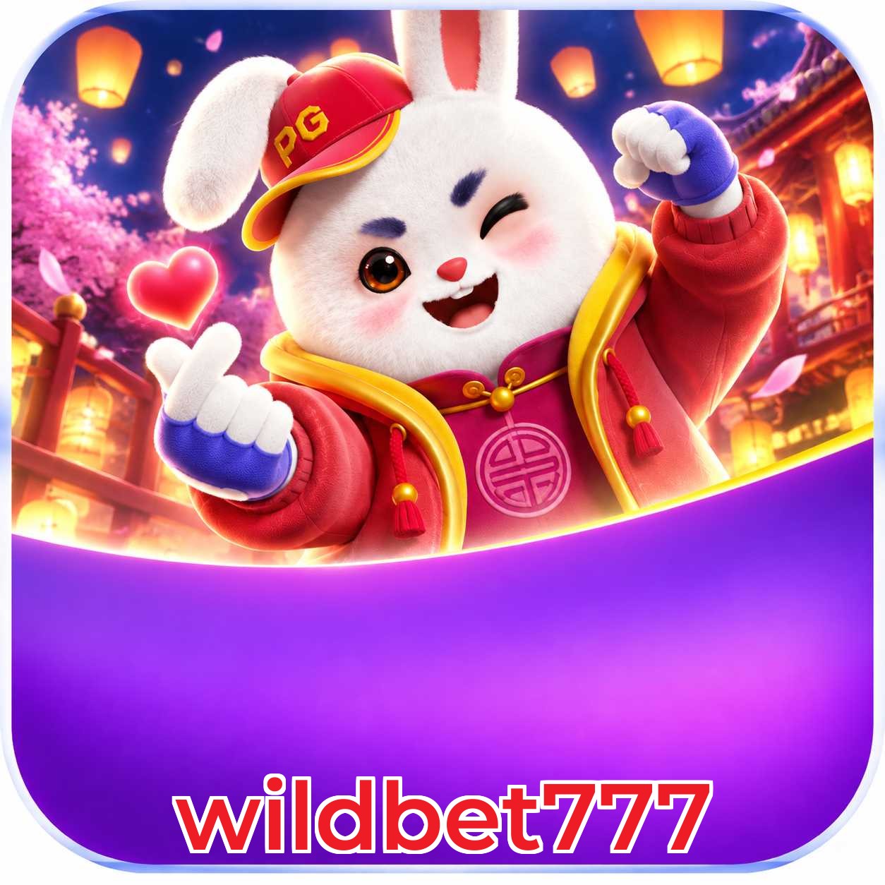 wildbet777 Logo