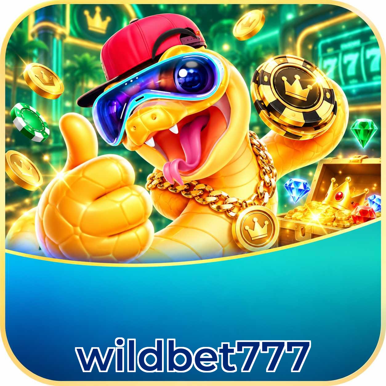 wildbet777 Estratégias Slots