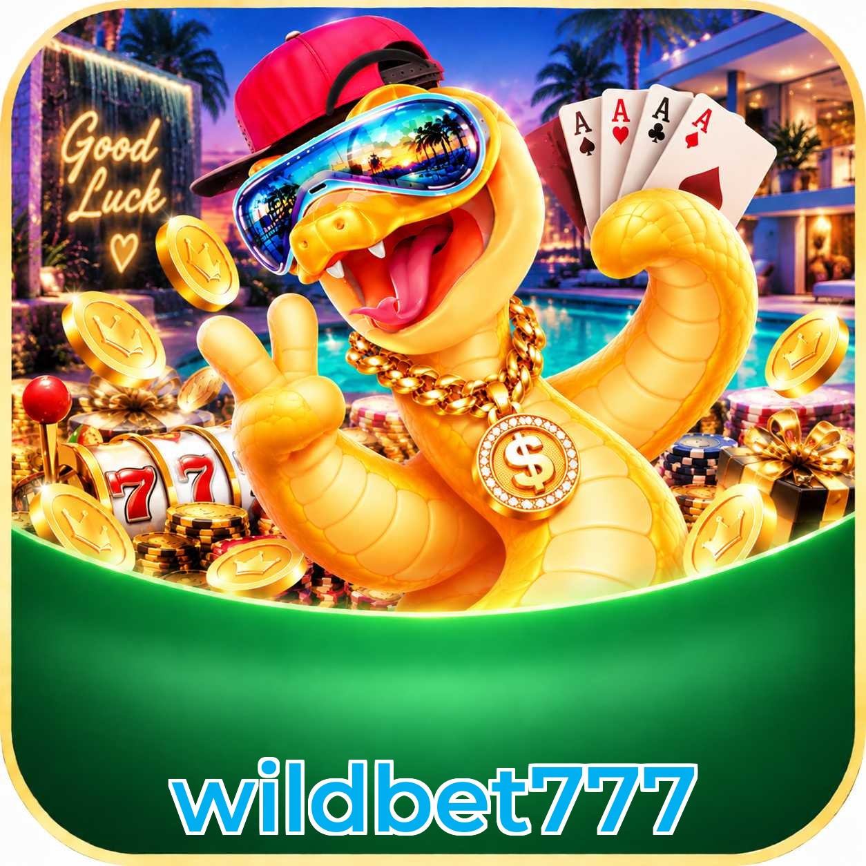 wildbet777 Performance