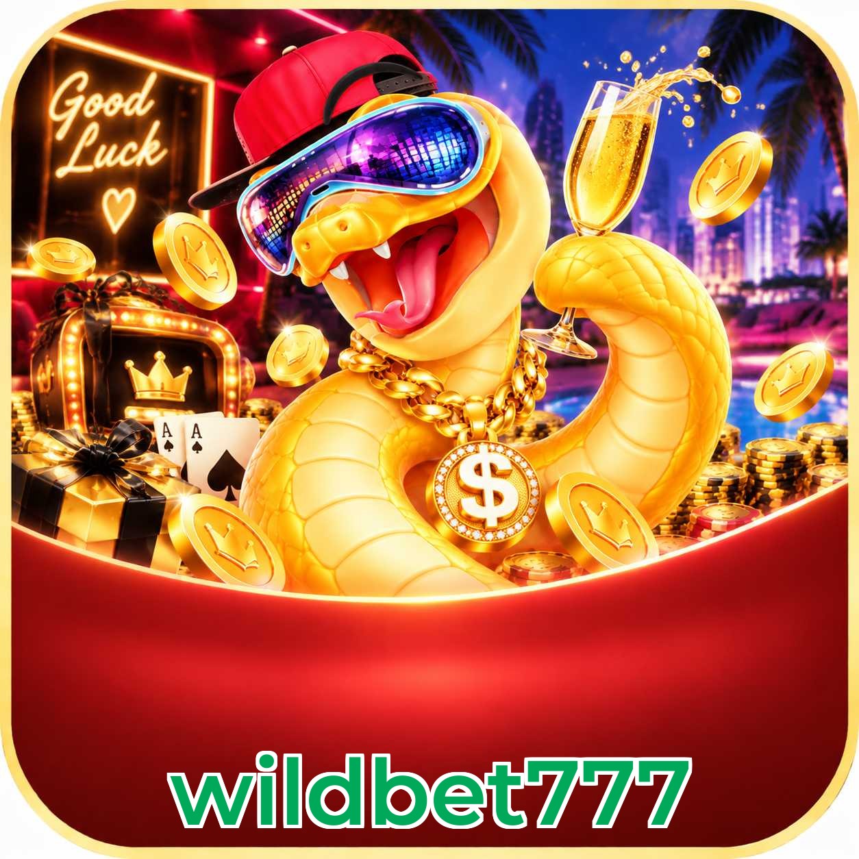 wildbet777 Plataforma FAQ