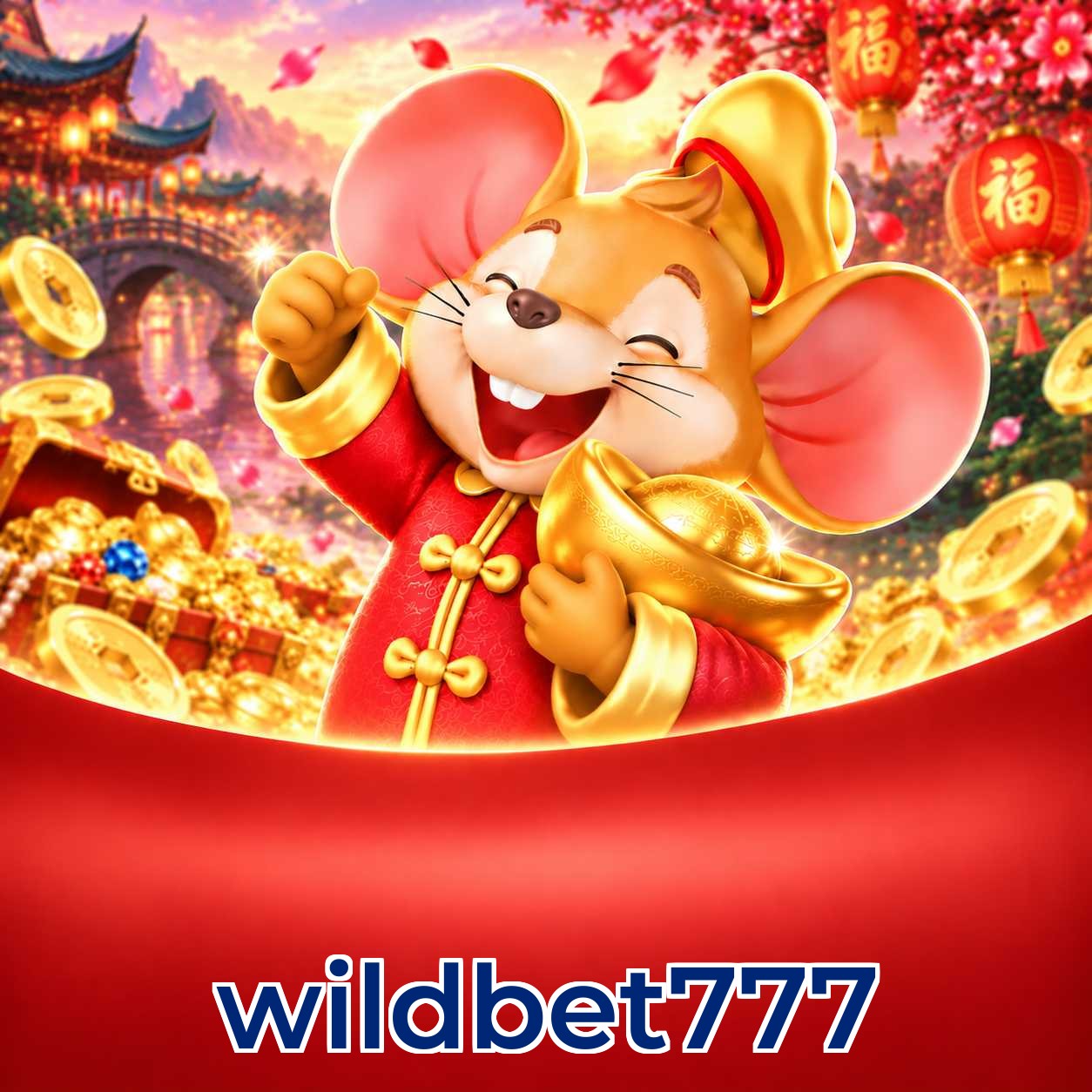 wildbet777 Fortune Tiger Game