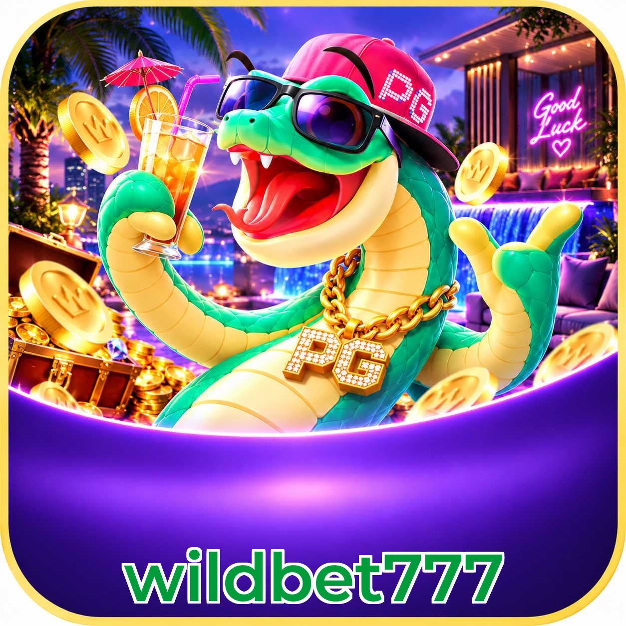wildbet777 Entrar Telegram