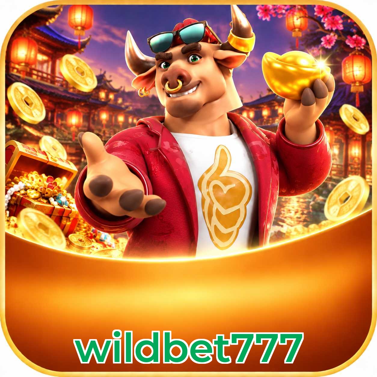 wildbet777 Jogos Exclusivos