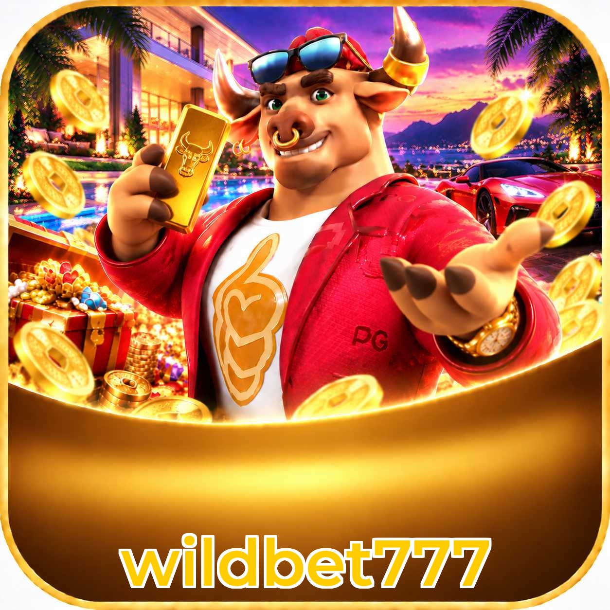 wildbet777 instalar Android APK