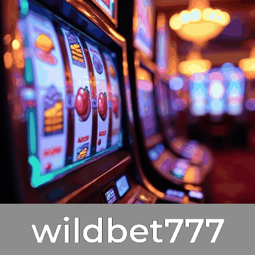 Cadastro na wildbet777