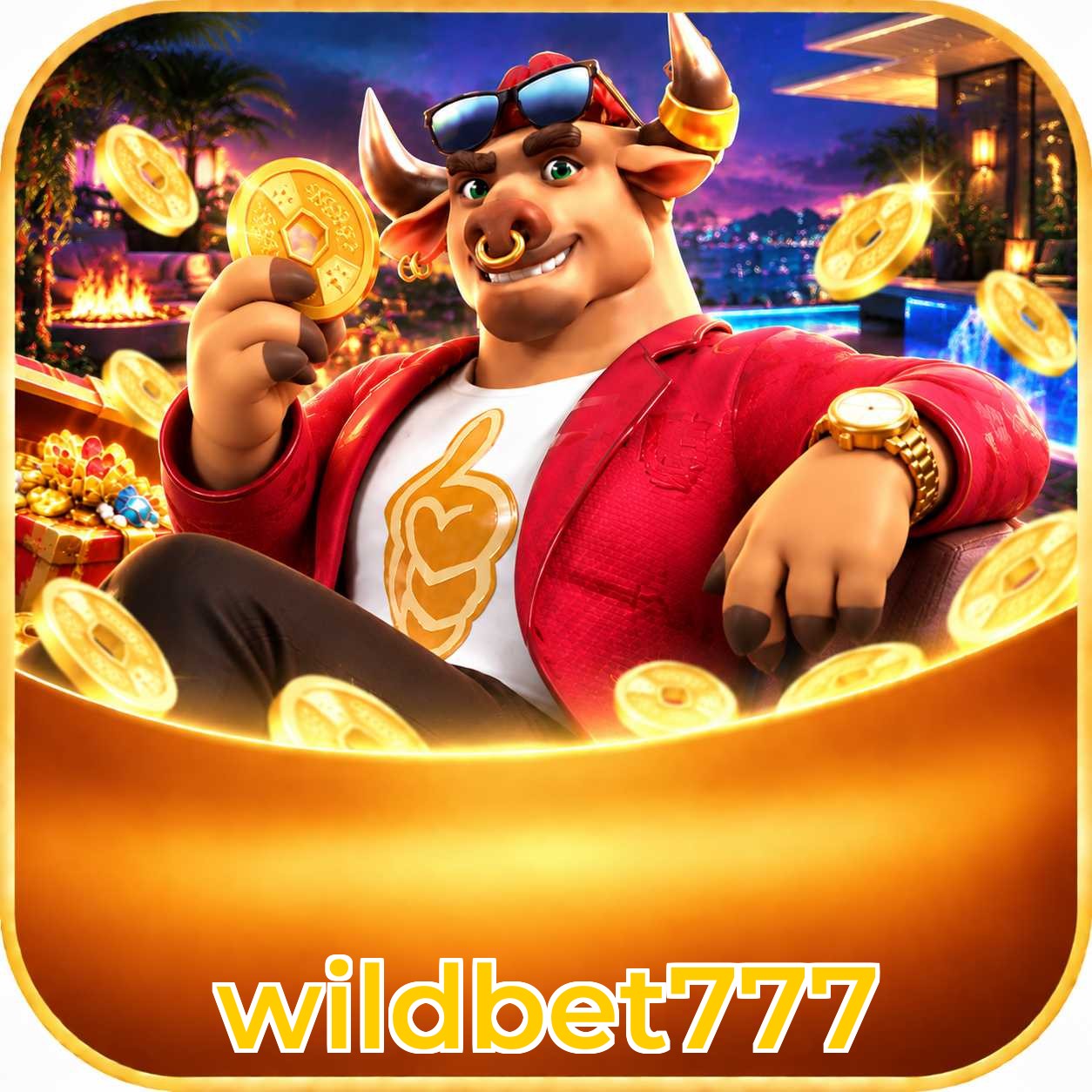 wildbet777 Erros de Login