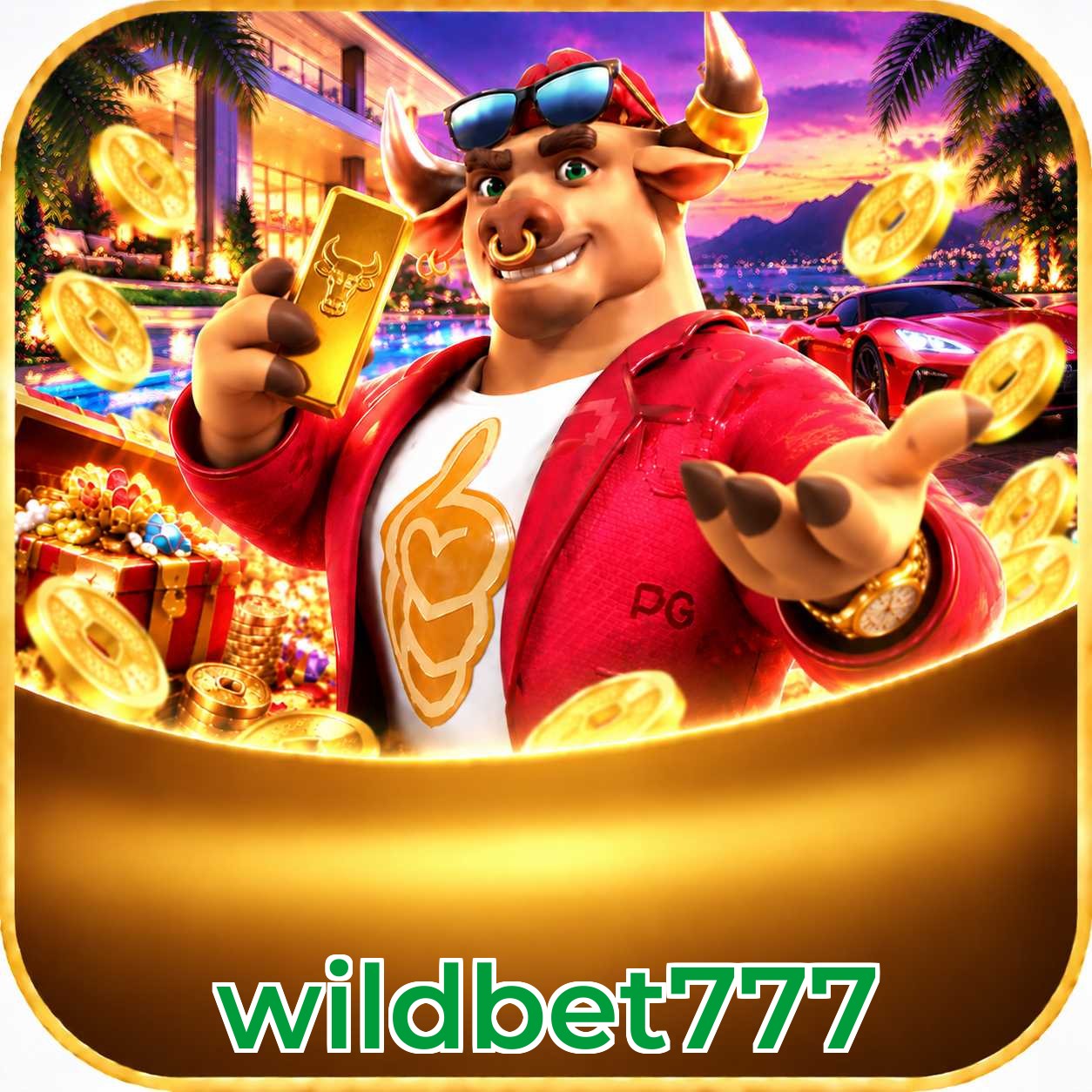 wildbet777 Facebook Bonus
