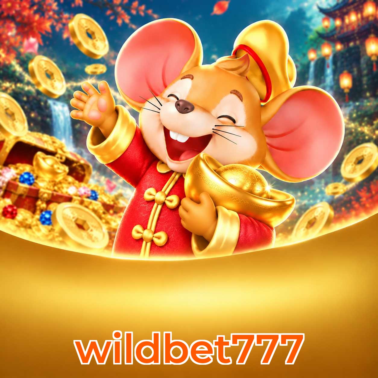 Baixar wildbet777 PC Mac
