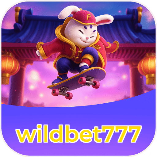 wildbet777 logo
