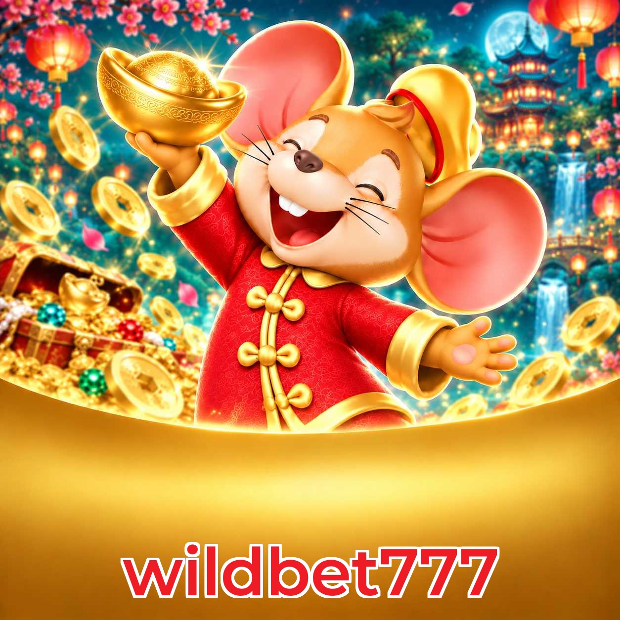 Baixar wildbet777 Android