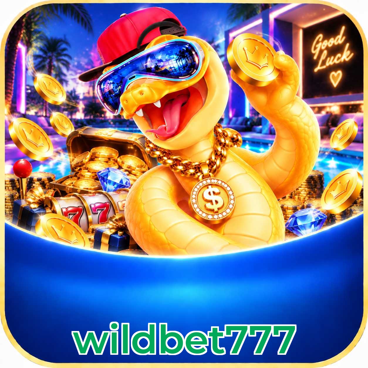 wildbet777 2FA