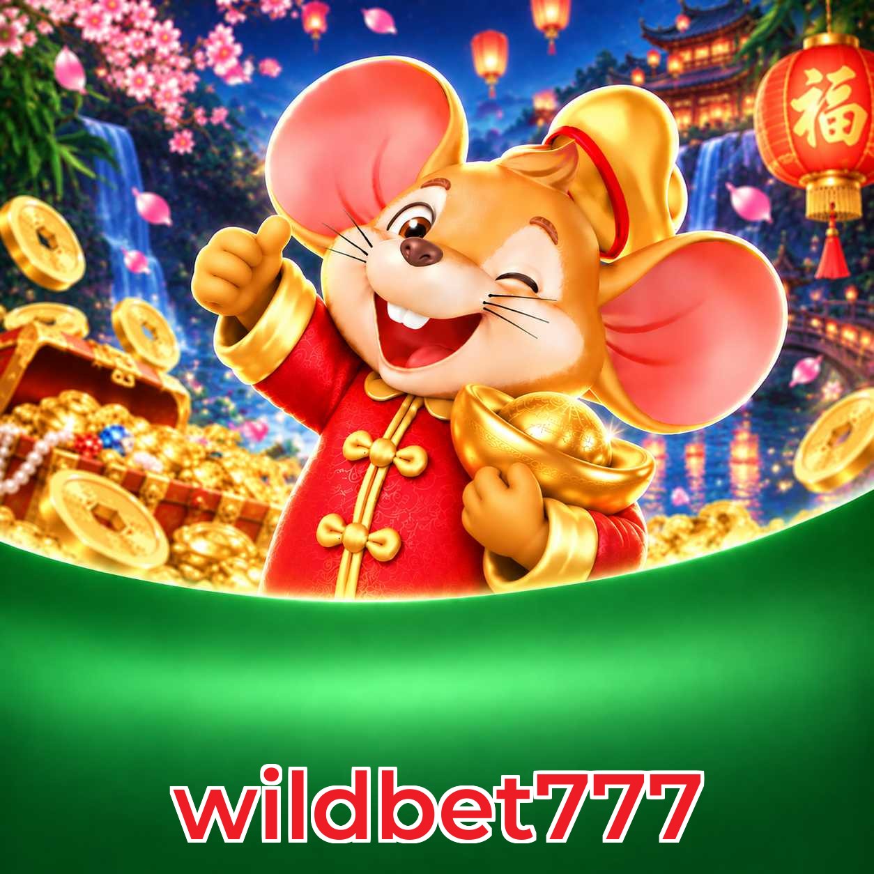 wildbet777 Welcome Bonus
