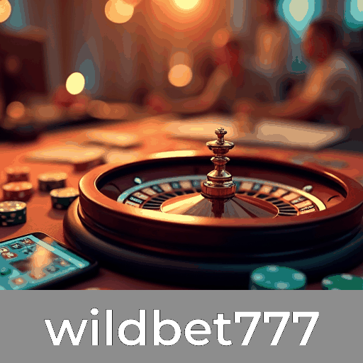 Promoções e Bônus no wildbet777