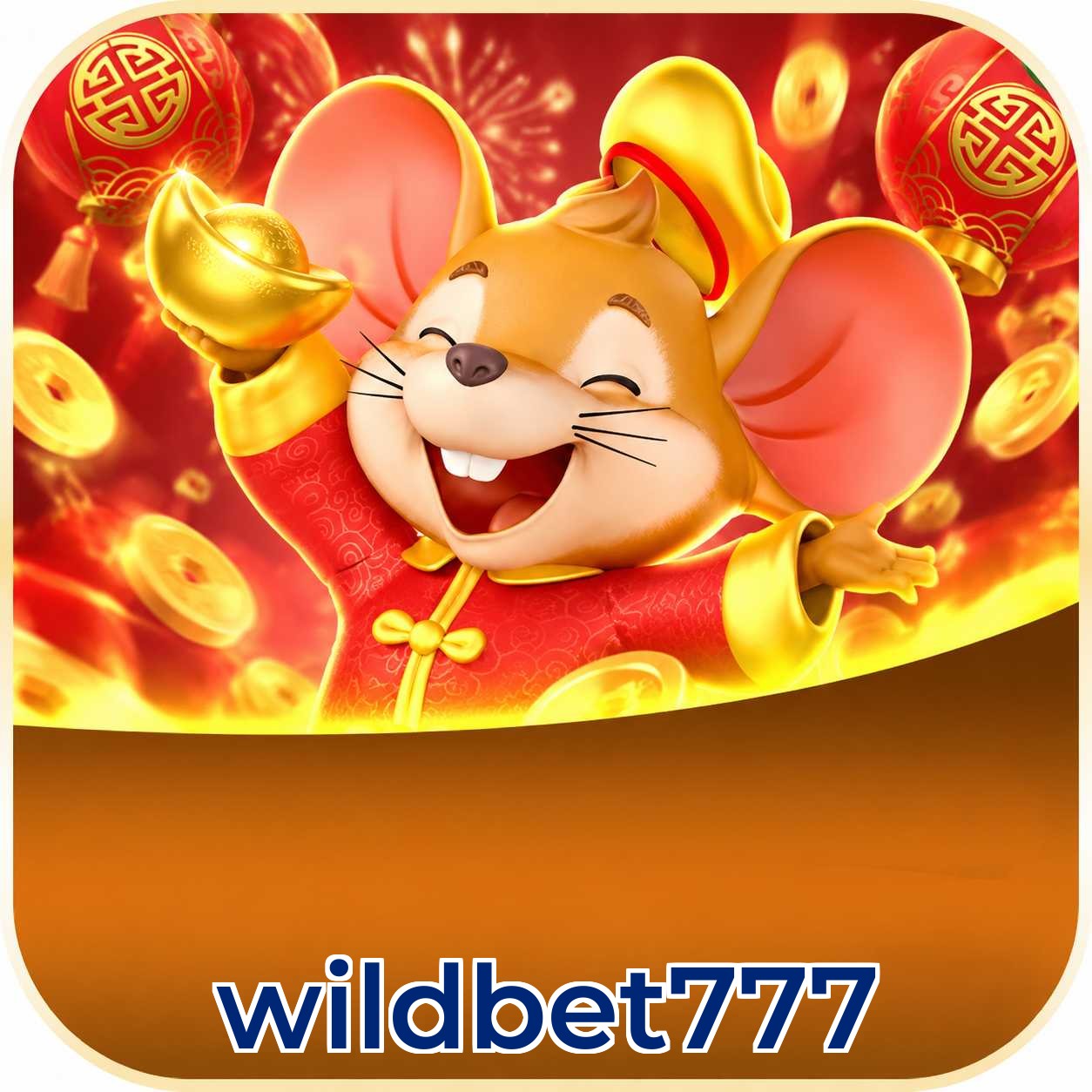 wildbet777 Logo