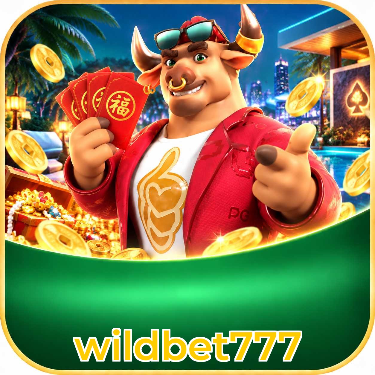 wildbet777 Bet Types