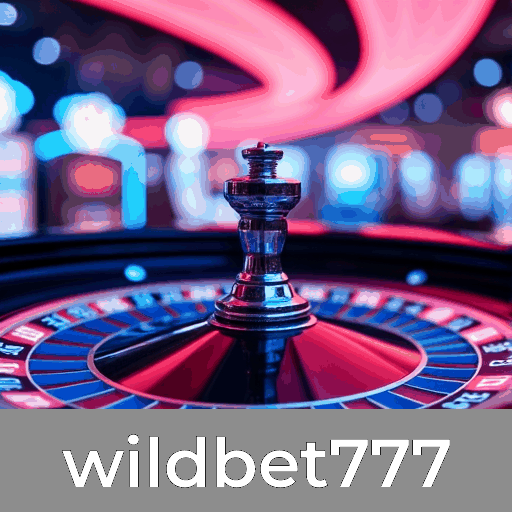 Acessar o site wildbet777 COM