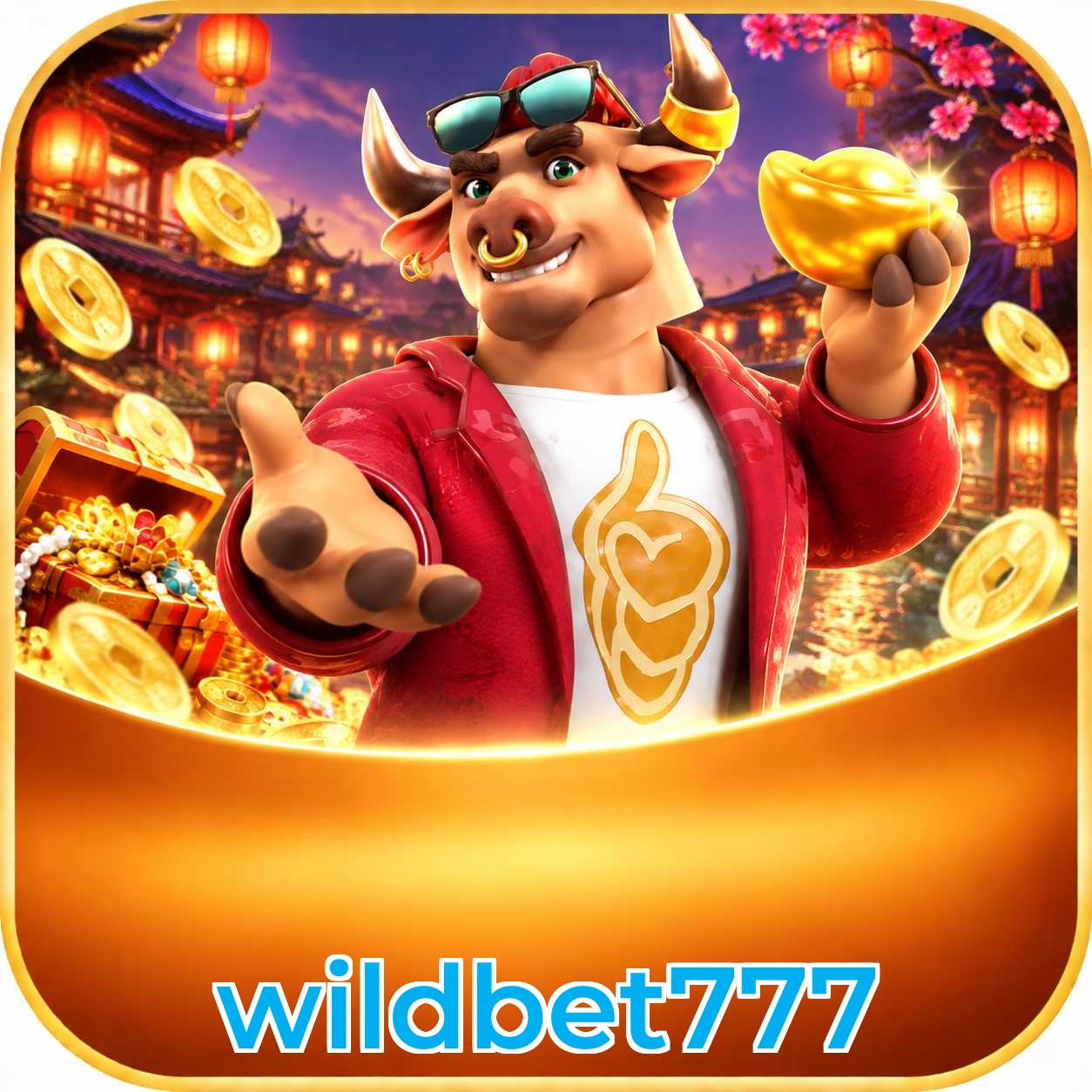 wildbet777 Segurança